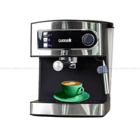 Personal Espresso Machine Coffee Maker