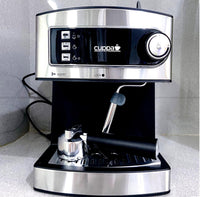 Cuppa Personal Coffee Machine