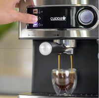Espresso Machine for Home