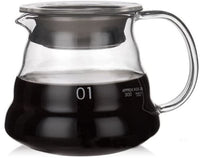 heat resistant teapot