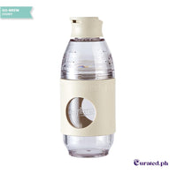 Ivory Cafflano Multi-functional Portable Brewing Bottle