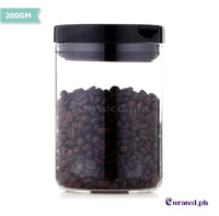 Hario Coffee Beans Canister