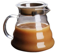 heat resistant glass teapot price