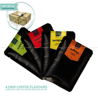 Coffee Drip Lover Starter Pack