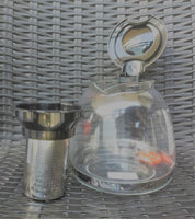 heat resistant teapot 1100ML