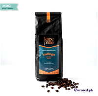 Kape Philo Kalinga coffee bean bag