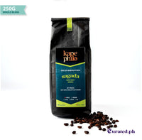 Sagada Dark Roast Arabica Blend Coffee Bag