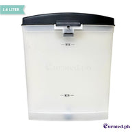 Cuppa 1.6-Liter Heavy-duty Detachable Water tank Replacement