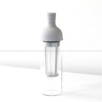 HARIO 650ML Cold Brew Maker Filter-in Coffee Bottle Matte Collection