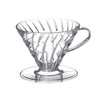 Hario V60 Plastic Dripping Cup