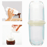 Latte Shaker 70ml