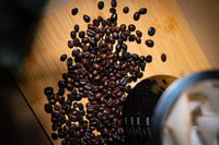 Sagada Arabica Blend coffee beans